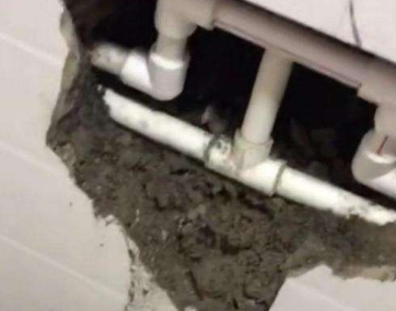 西青卫生间漏水哪家好