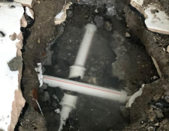 西青卫生间防水公司