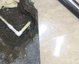 西青卫生间测漏水多少钱