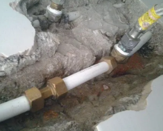 西青测漏水多少钱