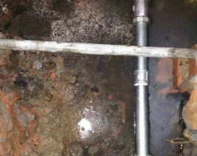 西青卫生间测漏水多少钱