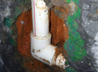 西青卫生间测漏水价格明细