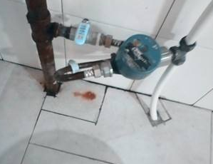 西青水管维修24小时电话