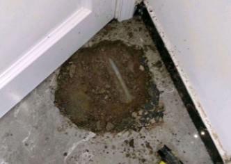 西青水管维修哪家好