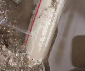 西青水管维修公司