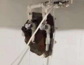 西青水管维修哪家好