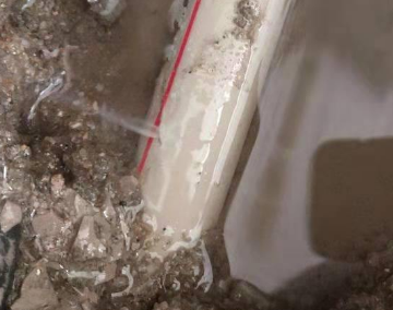 西青水管维修多少钱