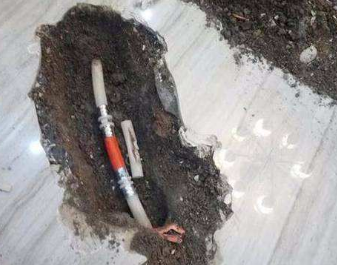 西青水管维修哪家好