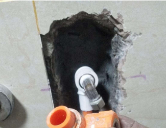西青卫生间测漏水哪家好