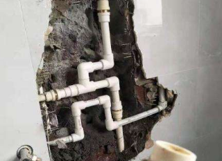 西青卫生间测漏水价格多少