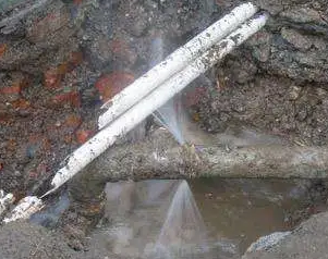 西青水管维修费用是多少