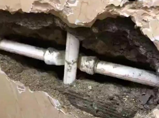 西青水管维修哪家好