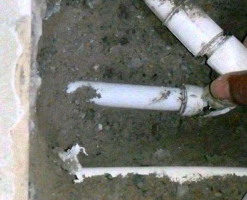西青卫生间测漏水哪家好