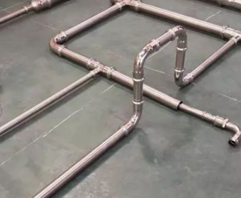 西青水管维修多少钱