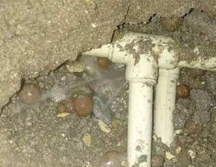 西青卫生间测漏