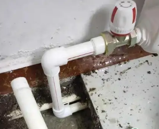 西青卫生间测漏水多少钱