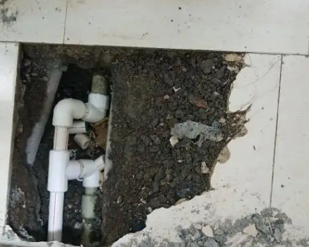 西青卫生间测漏水哪家好