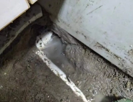 西青卫生间测漏水多少钱