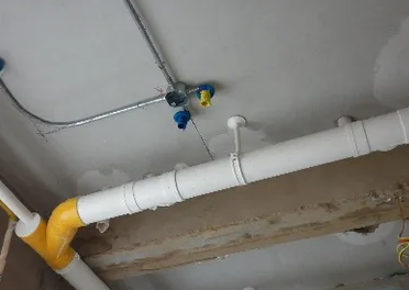 西青水管维修多少钱