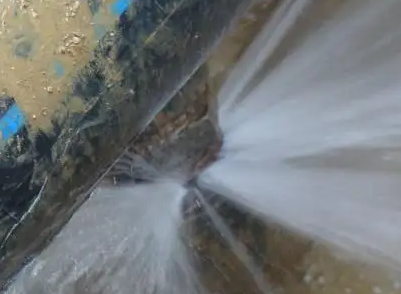 西青卫生间测漏水施工步骤