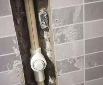 西青卫生间测漏水