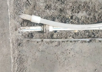 西青卫生间测漏水之解决方法