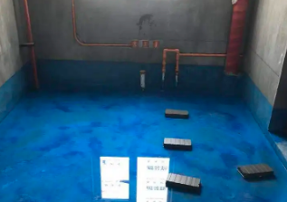 西青卫生间防水步骤