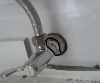 西青水管维修多少钱