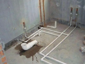 西青水管维修多少钱