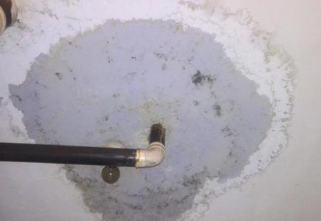 西青测漏水公司分享如何自检漏水