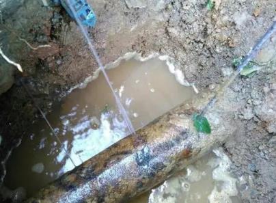 西青卫生间测漏水公司分享下我们可以检测到轻微的漏水和水压吗？
