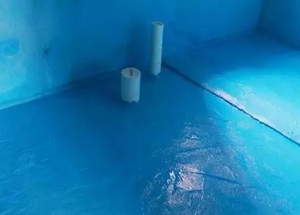 西青卫生间防水公司分享防水小知识