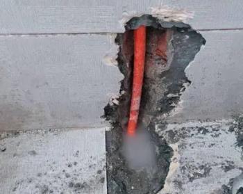 西青漏水检测哪家好